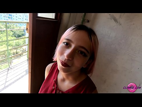❤️ Maikutlo a Seithuti a Anya Motho eo a sa Mo tsebeng Kantle ho Naha - Ho mo Komela Sefahlehong Porno  ❤